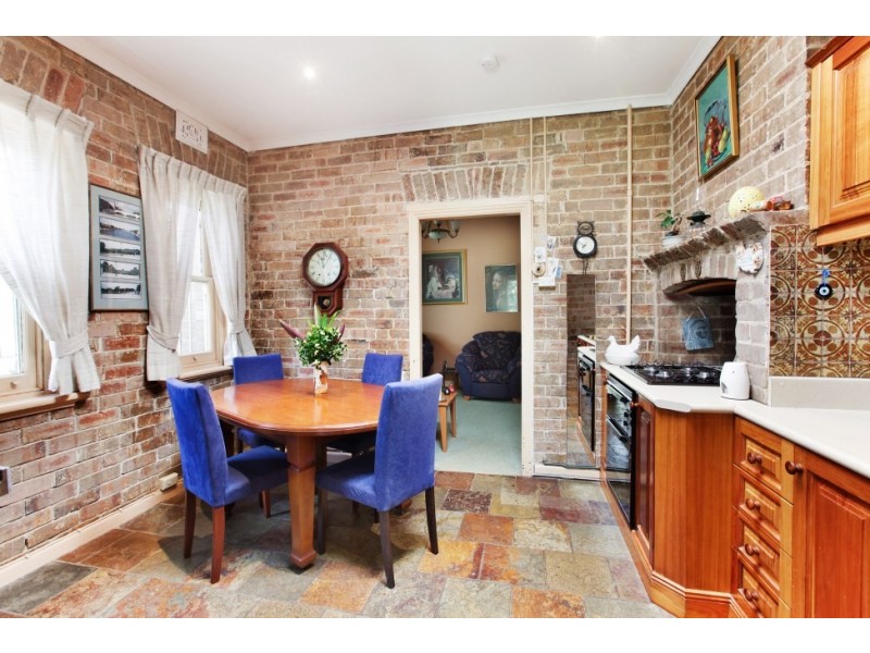 8 Albert Street, Rozelle NSW 2039