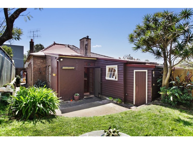 8 Albert Street, Rozelle NSW 2039