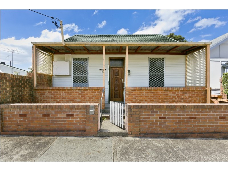 22 May Street, Lilyfield NSW 2040