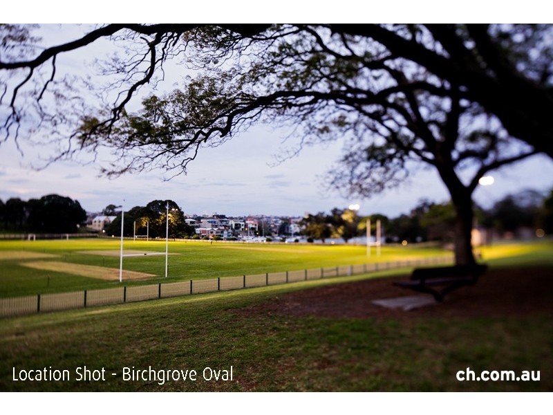 10/1A Thomas Street, Birchgrove NSW 2041