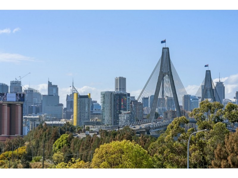 6 Hornsey Street, Rozelle NSW 2039