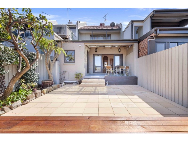 6 Hornsey Street, Rozelle NSW 2039