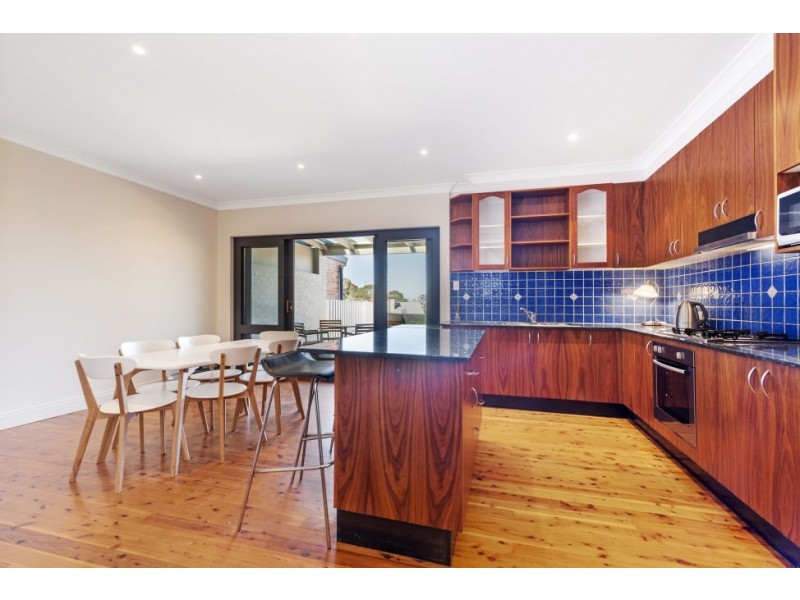 6 Hornsey Street, Rozelle NSW 2039