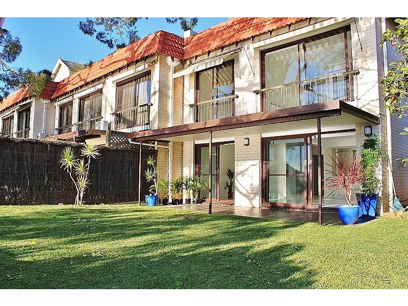 9/45 Wharf Road, Birchgrove NSW 2041