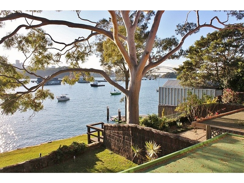 9/45 Wharf Road, Birchgrove NSW 2041