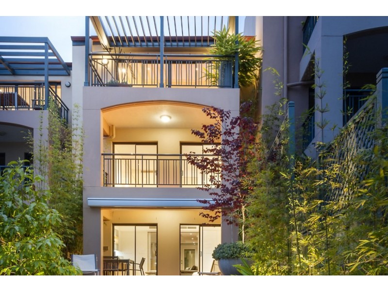 13/8 Water Street, Birchgrove NSW 2041