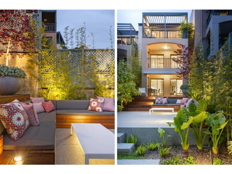 13/8 Water Street, Birchgrove NSW 2041