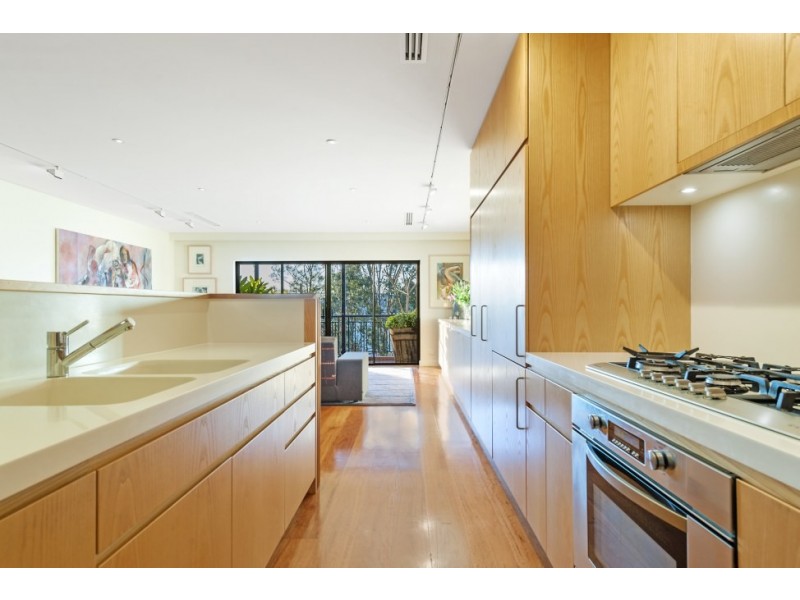 13/8 Water Street, Birchgrove NSW 2041