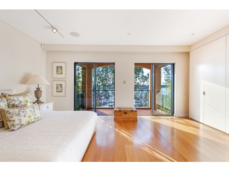 13/8 Water Street, Birchgrove NSW 2041