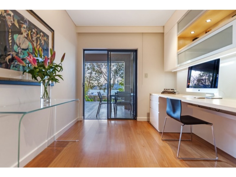 13/8 Water Street, Birchgrove NSW 2041