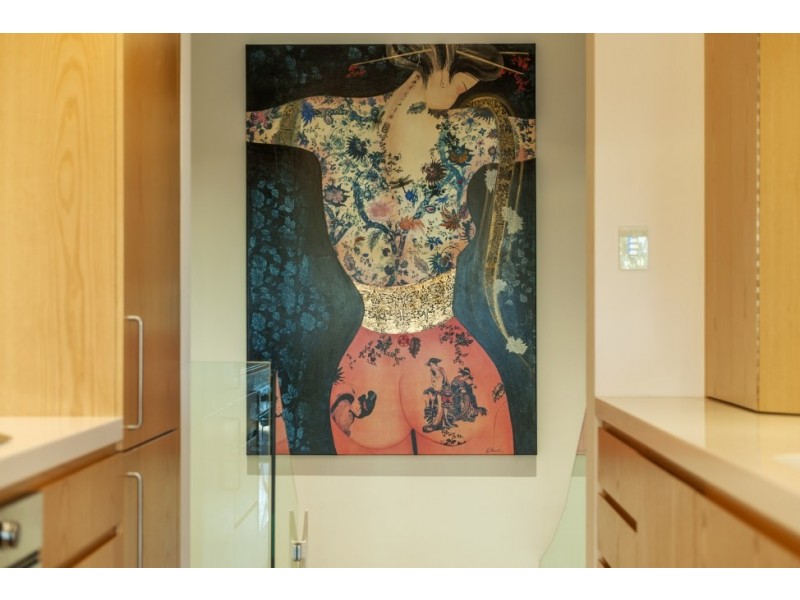 13/8 Water Street, Birchgrove NSW 2041