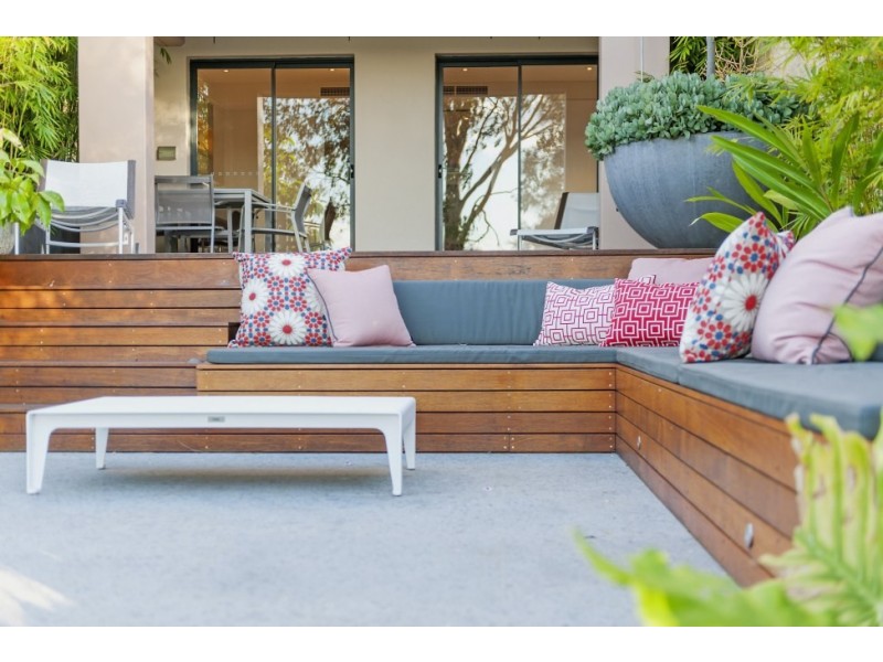 13/8 Water Street, Birchgrove NSW 2041