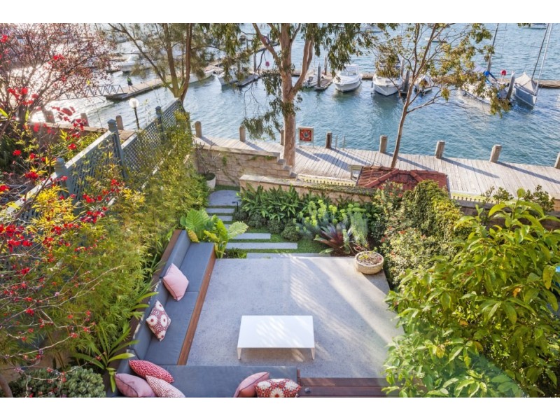 13/8 Water Street, Birchgrove NSW 2041