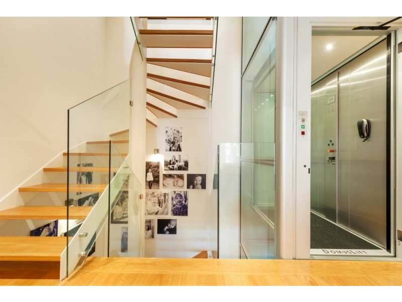 13/8 Water Street, Birchgrove NSW 2041