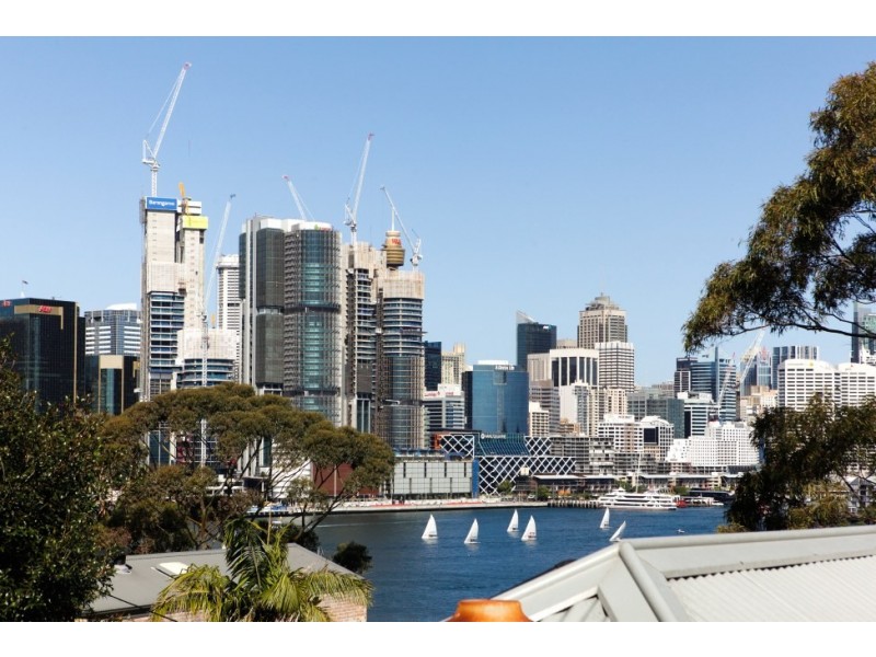 16 Union Street, Balmain East NSW 2041