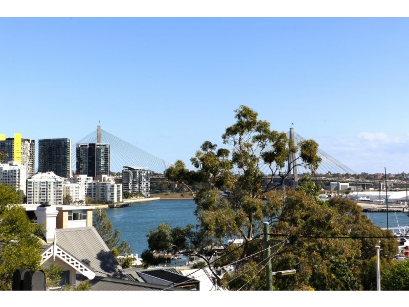 16 Union Street, Balmain East NSW 2041