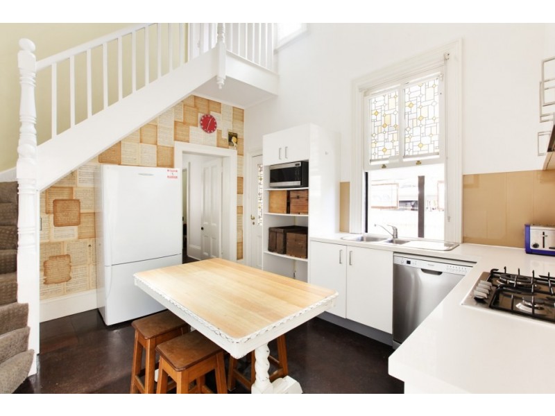 1 St Andrews Street, Balmain NSW 2041