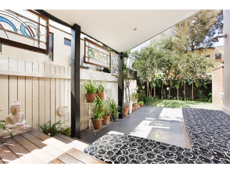 1 St Andrews Street, Balmain NSW 2041