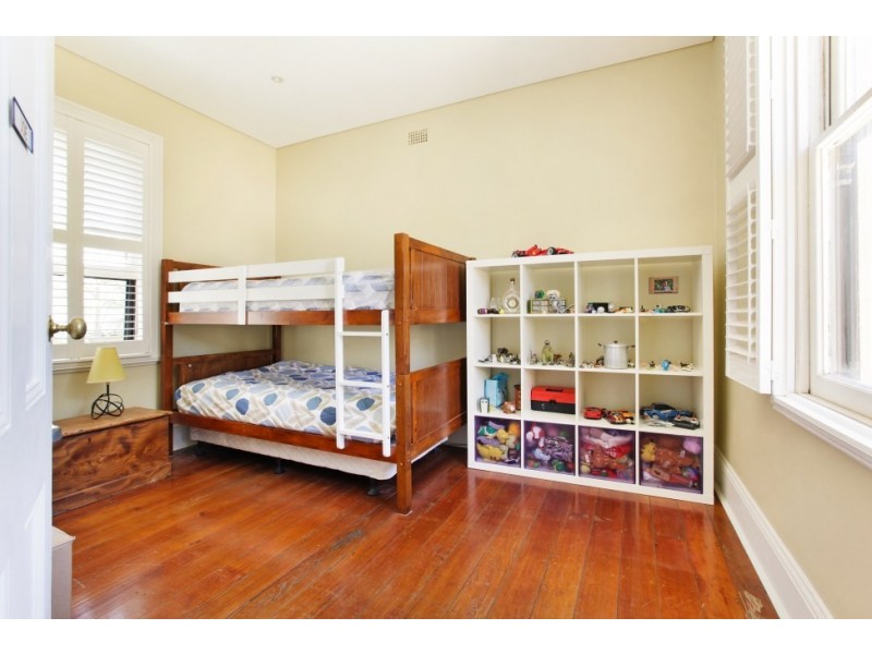 1 St Andrews Street, Balmain NSW 2041