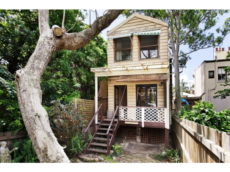 163a Mullens Street, Balmain NSW 2041