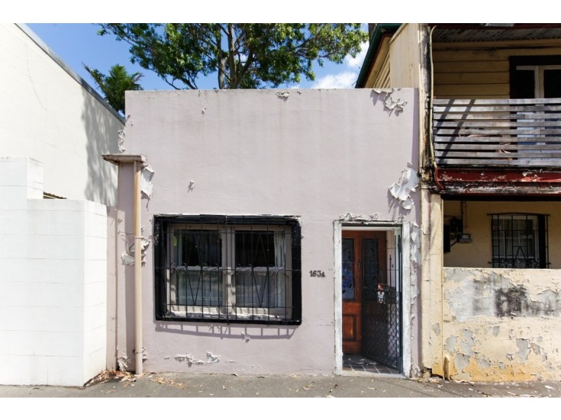 163a Mullens Street, Balmain NSW 2041