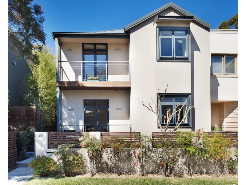 5 Hart Street, Balmain East NSW 2041