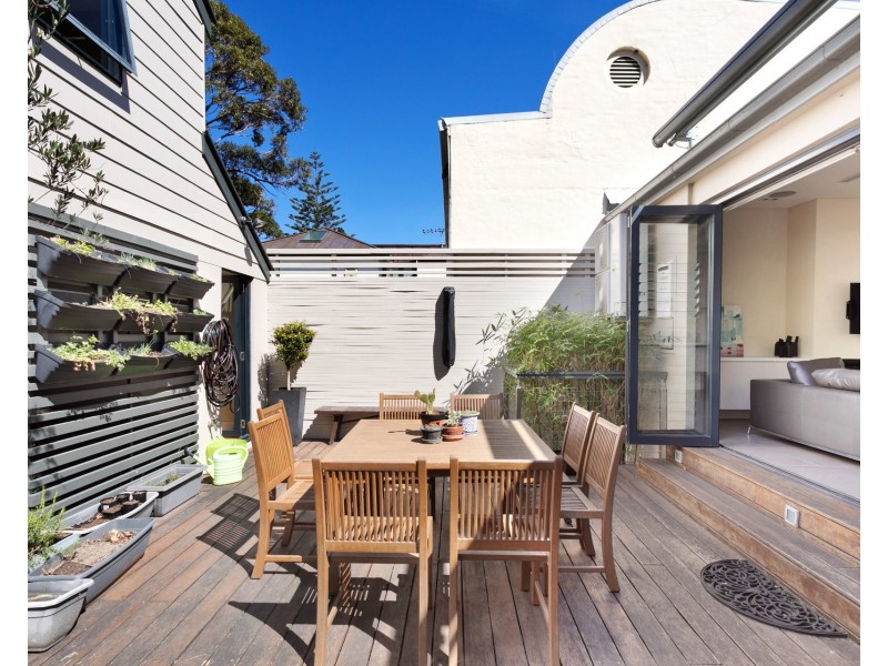 5 Hart Street, Balmain East NSW 2041