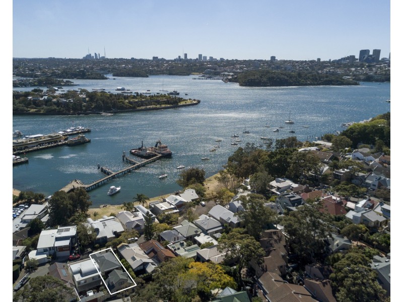 5 Hart Street, Balmain East NSW 2041
