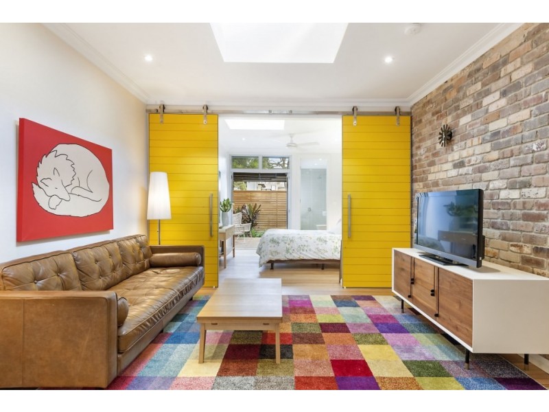 8 Birchgrove Road, Balmain NSW 2041