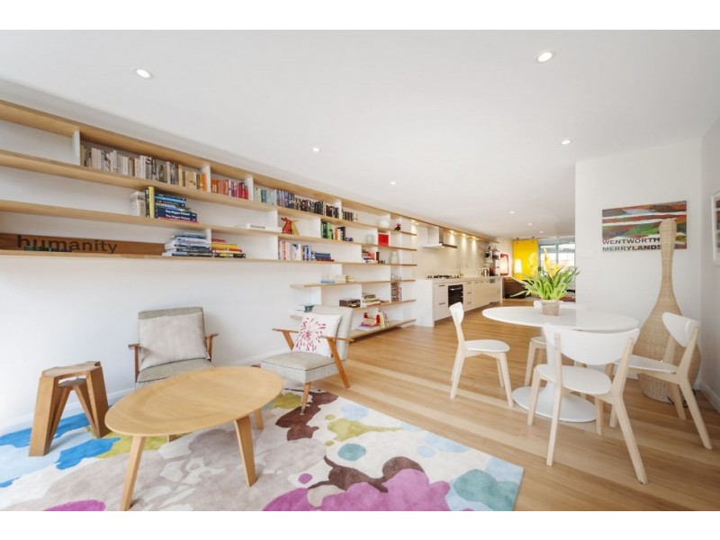 8 Birchgrove Road, Balmain NSW 2041