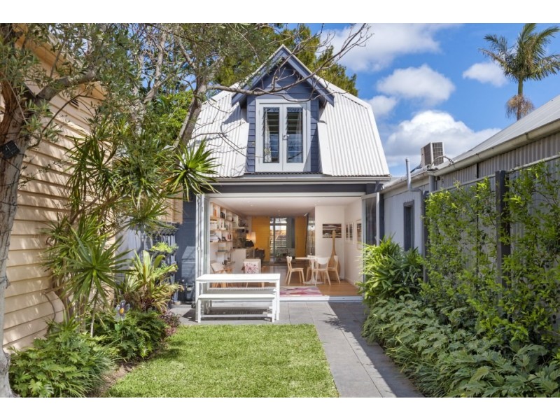 8 Birchgrove Road, Balmain NSW 2041