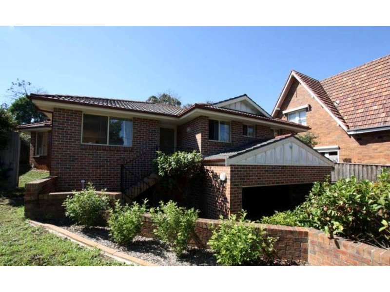 4/139-141 Ryedale Road, West Ryde NSW 2114