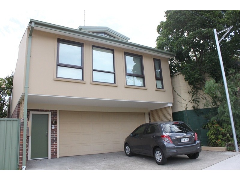 21 Victoria Road, Drummoyne NSW 2047
