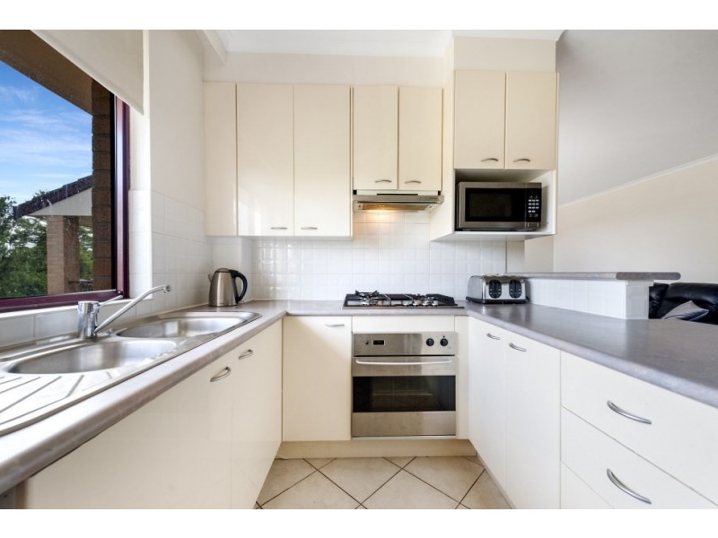 34/18-20 Knocklayde Street, Ashfield NSW 2131