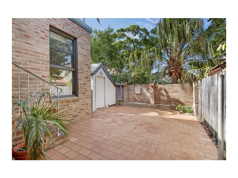 14 Claremont Street, Balmain NSW 2041