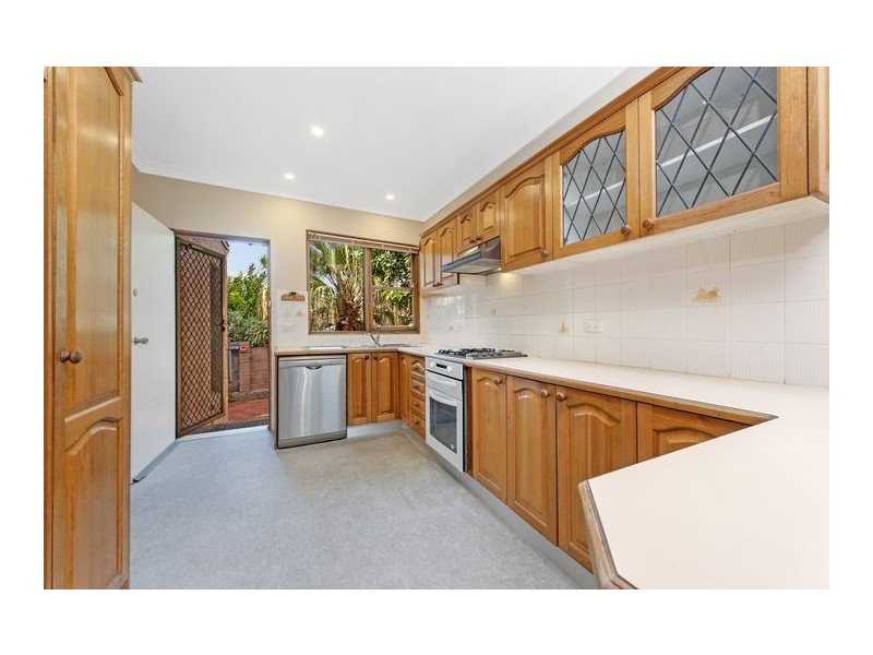 14 Claremont Street, Balmain NSW 2041