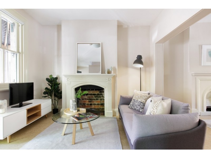 99  Hackett Street, Ultimo NSW 2007