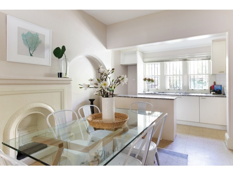 99  Hackett Street, Ultimo NSW 2007