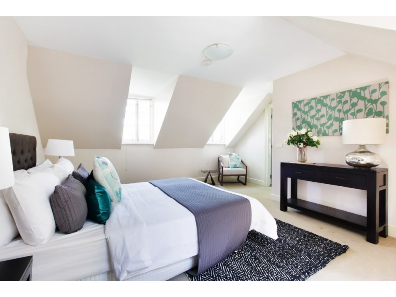 99  Hackett Street, Ultimo NSW 2007