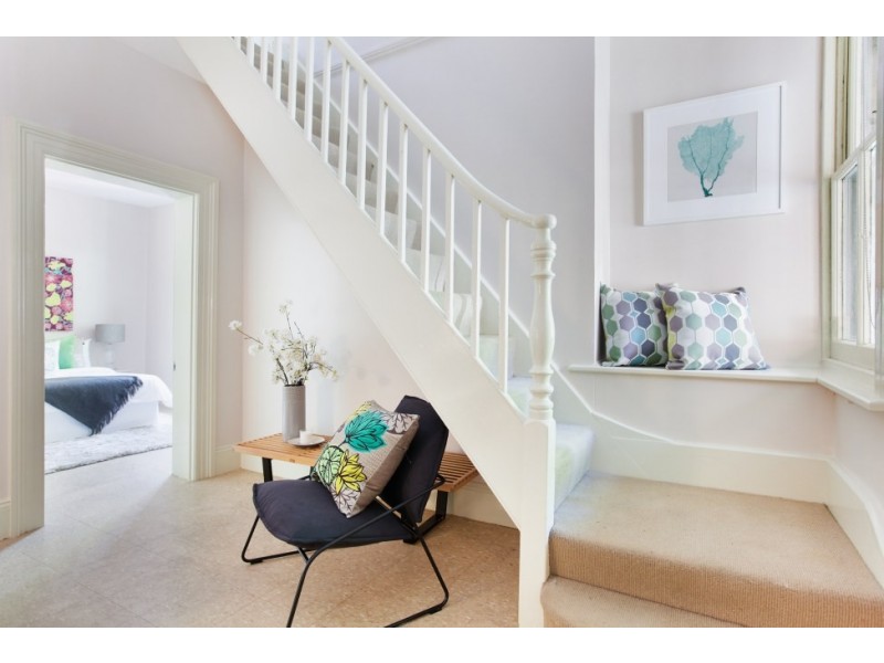 99  Hackett Street, Ultimo NSW 2007