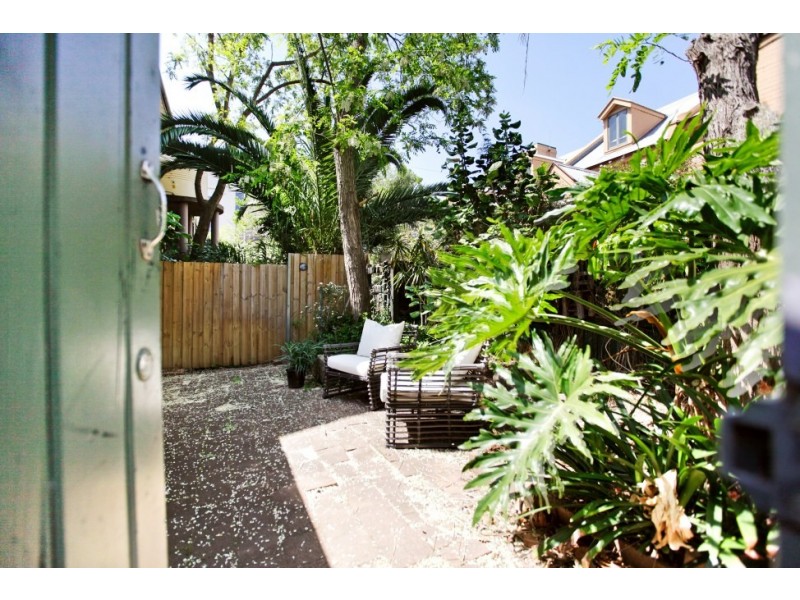 99  Hackett Street, Ultimo NSW 2007