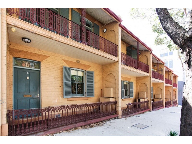 70 Mary Ann Street, Ultimo NSW 2007