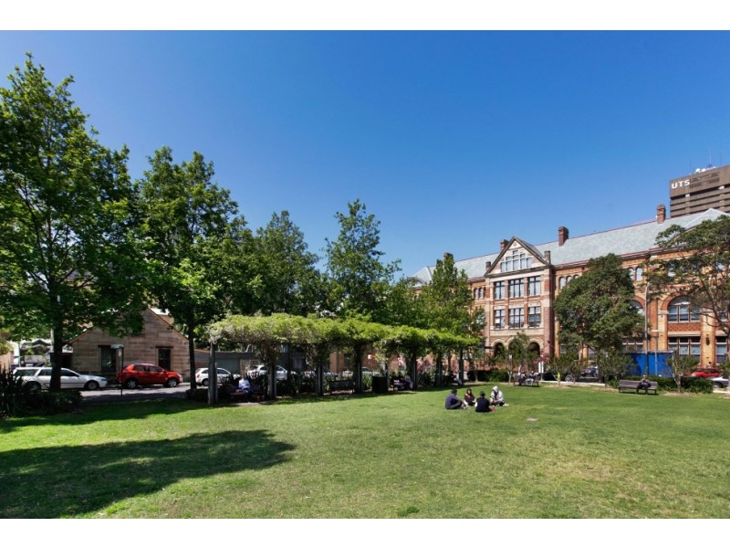 70 Mary Ann Street, Ultimo NSW 2007