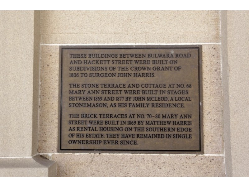 70 Mary Ann Street, Ultimo NSW 2007