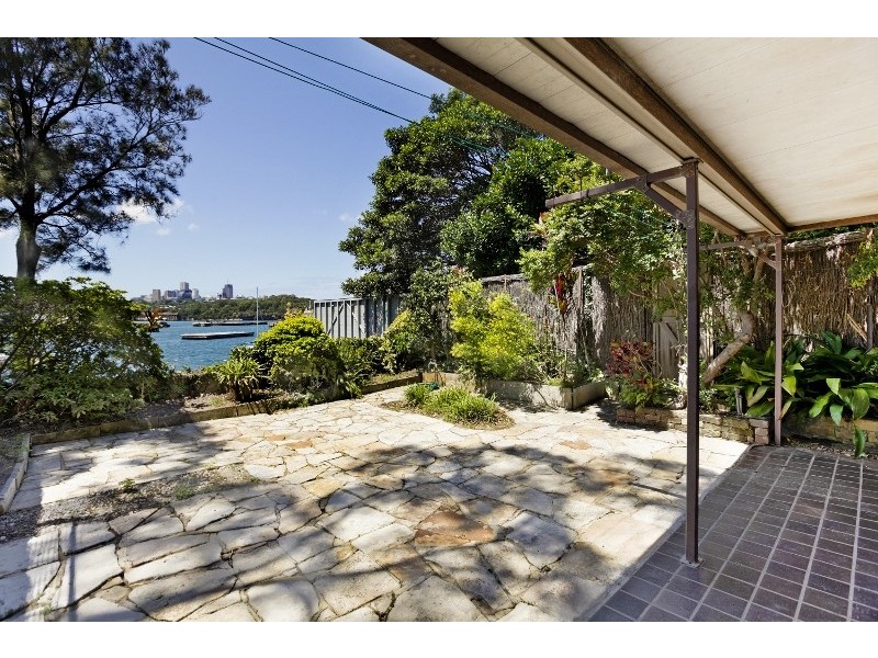 11/45 Wharf Road, Birchgrove NSW 2041