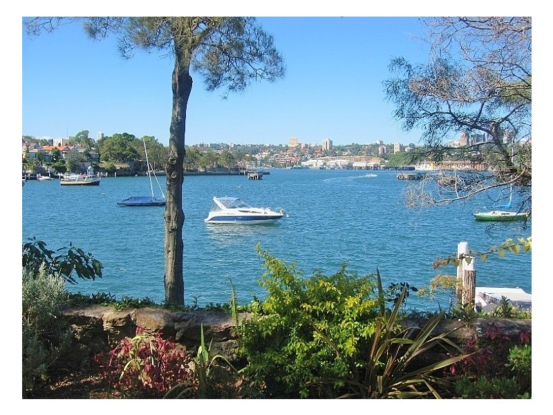 11/45 Wharf Road, Birchgrove NSW 2041