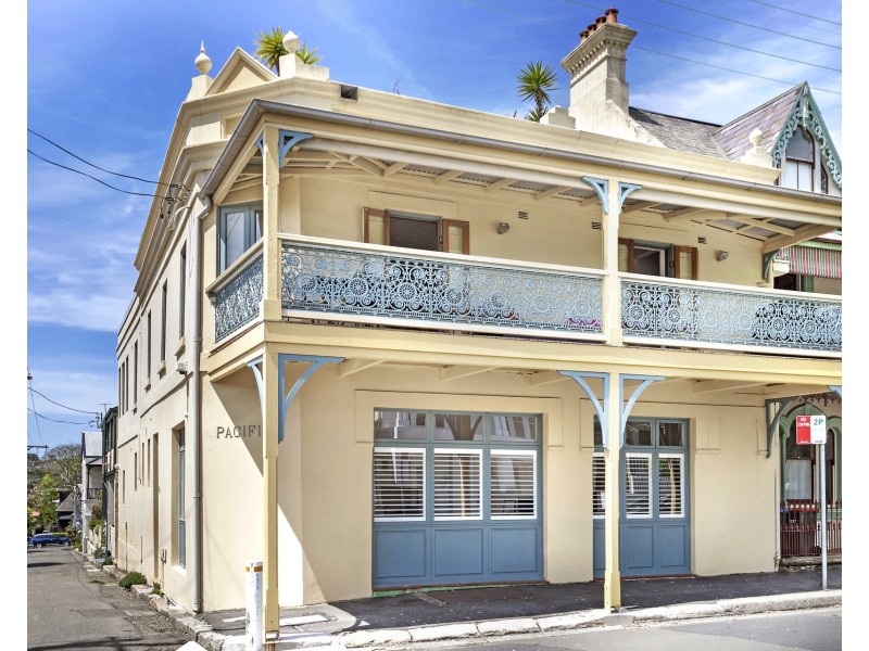 4a Stephen Street, Balmain NSW 2041