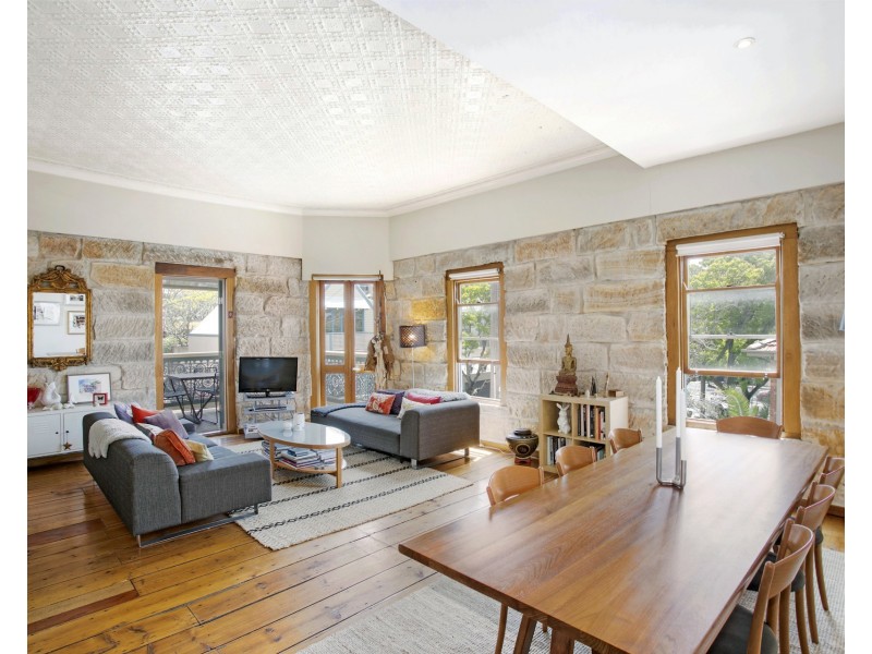 4a Stephen Street, Balmain NSW 2041