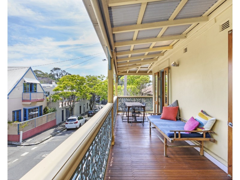4a Stephen Street, Balmain NSW 2041