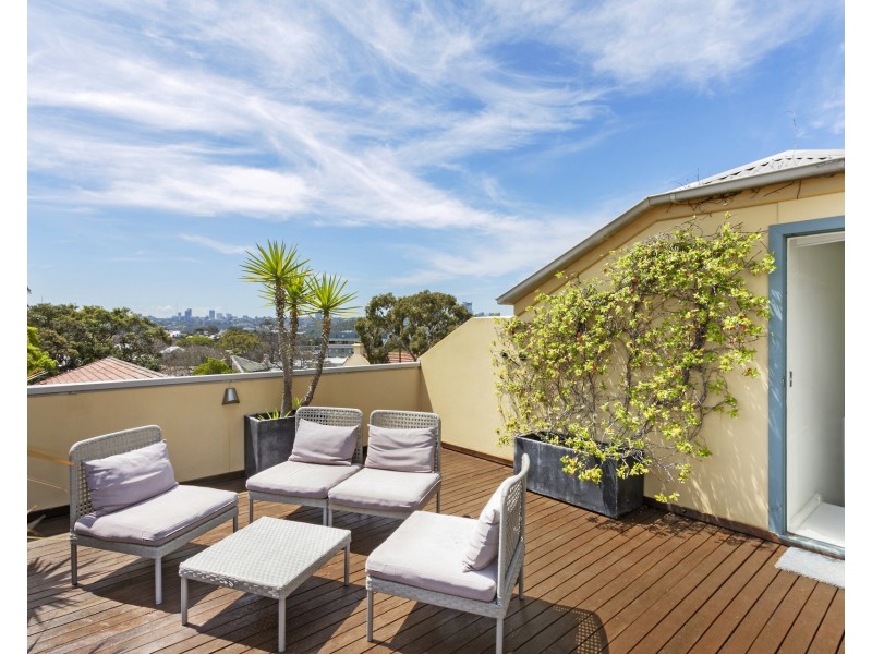 4a Stephen Street, Balmain NSW 2041